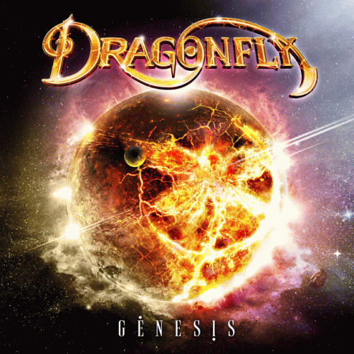 Dragonfly (ESP) : Génesis